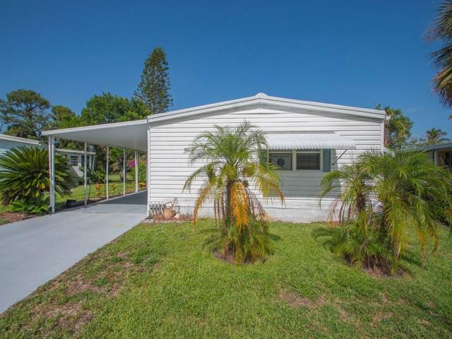 42 Village Lane, home for sale in Jensen Beach