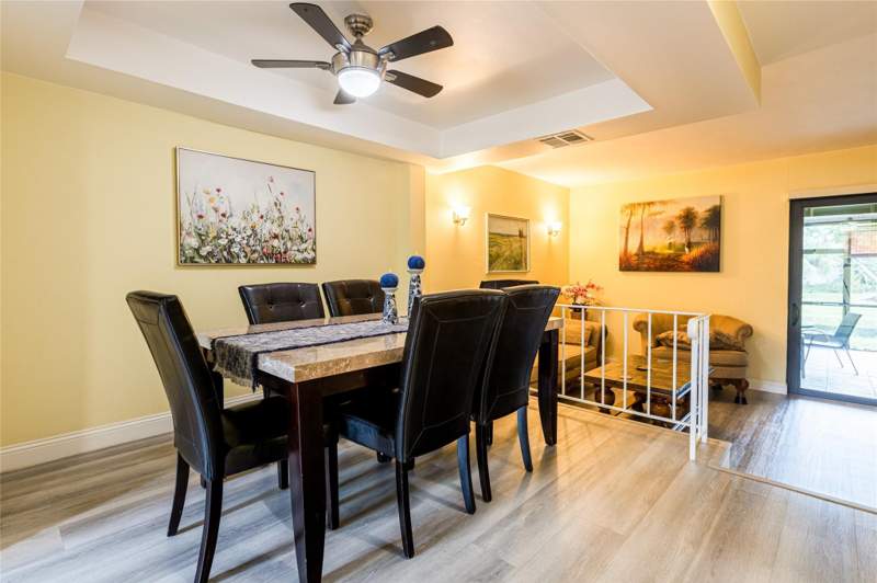 3 bedroom Condominium at 8973 Palm Tree Lane, WESTVIEW CONDOMINIUM NO ONE, Pembroke Pines — photo 5