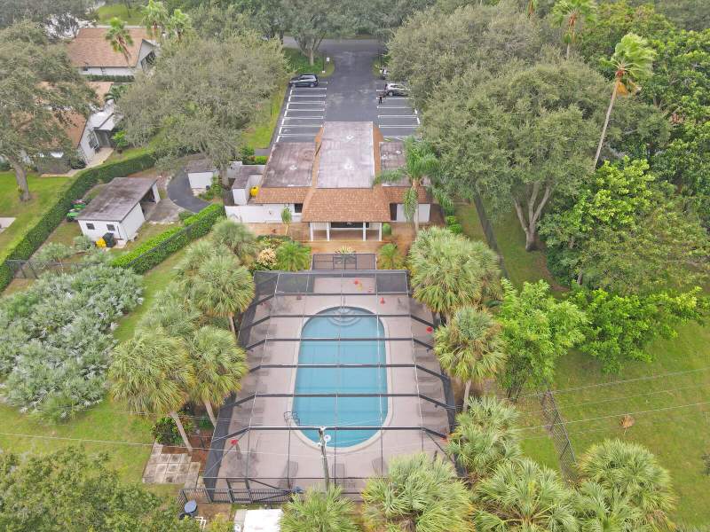 2 bedroom Villa at 3680 Arelia Drive, Shadywoods Ph One, Delray Beach — photo 4