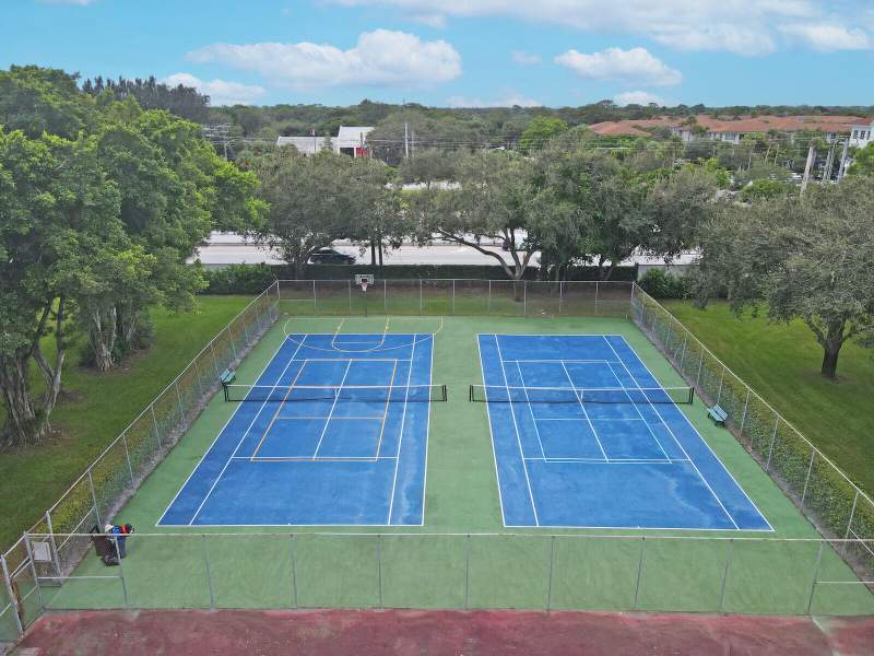 2 bedroom Villa at 3680 Arelia Drive, Shadywoods Ph One, Delray Beach — photo 5