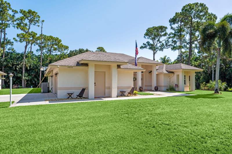 5 bedroom Single Family Residence at 16835 69th Street, Loxahatchee, The Acreage — photo 5