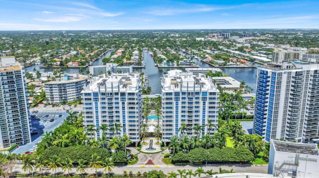 2831 N Ocean Boulevard #1006N