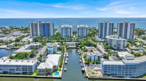 2831 N Ocean Boulevard #1006N, Fort Lauderdale FL - photo 6 of 40