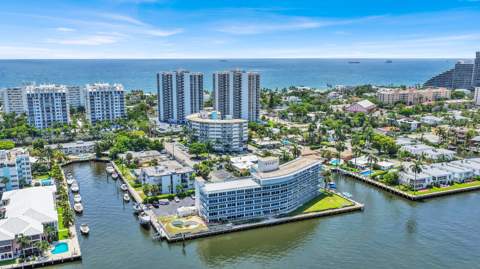 2831 N Ocean Boulevard #1006N, Fort Lauderdale FL - photo 7 of 40