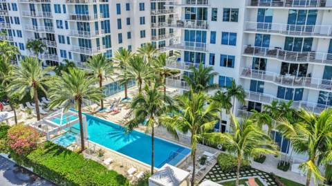 2831 N Ocean Boulevard #1006N, Fort Lauderdale FL - photo 8 of 40