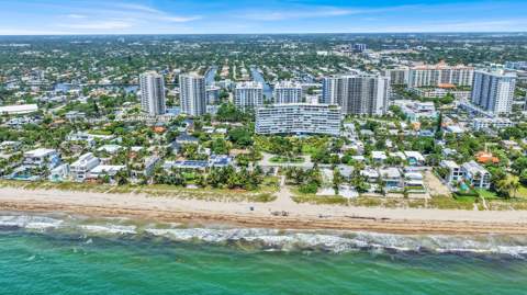 2831 N Ocean Boulevard #1006N, Fort Lauderdale FL - photo 9 of 40