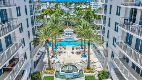 2831 N Ocean Boulevard #1006N, Fort Lauderdale FL - photo 10 of 40