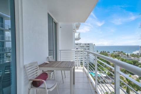 2831 N Ocean Boulevard #1006N, Fort Lauderdale FL - photo 13 of 40