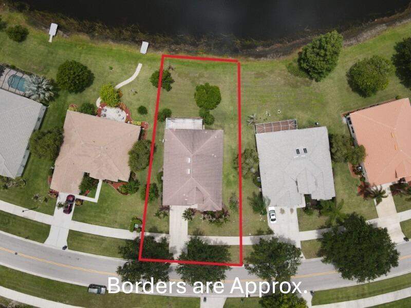 3 bedroom Single Family Residence at 895 SW Lake Charles Circle, Lake Charles Phase 1B, Port St. Lucie — photo 3