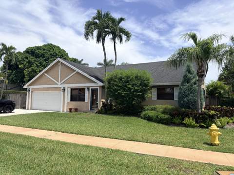 15943 W Wind Circle, Sunrise FL - photo 17 of 20