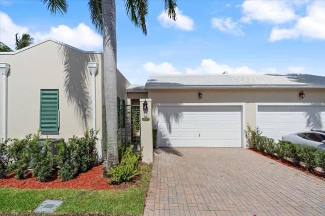 17167 BERMUDA VILLAGE Drive #17167