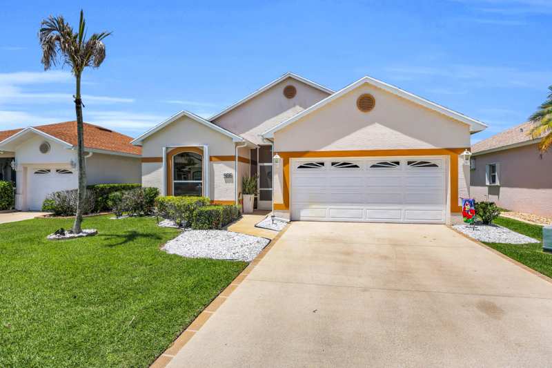 3 bedroom Single Family Residence at 986 NW Tuscany Drive, Kings Isle Phase 6B, Port St. Lucie — photo 1