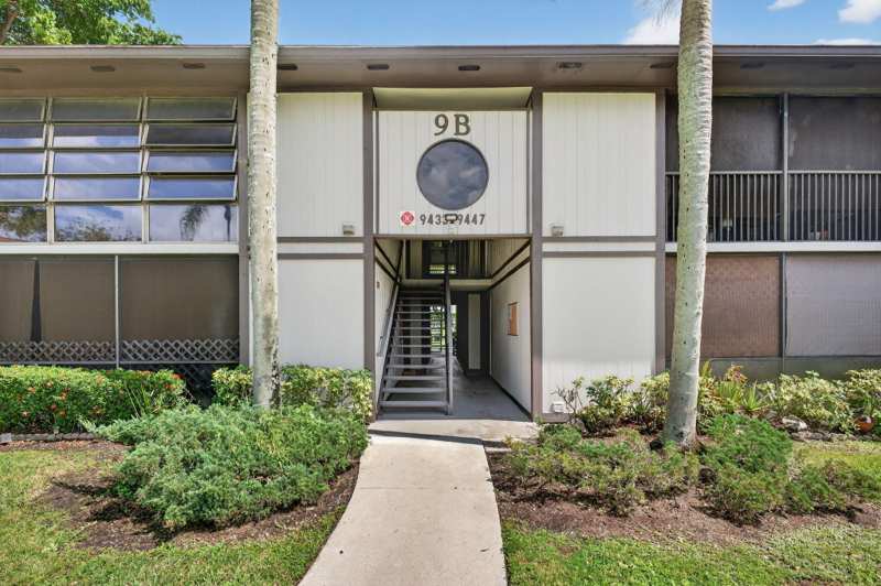 2 bedroom Condominium at 9441 W McNab Road #111, Tamarac Gardens Condominium No 9, Tamarac — photo 1