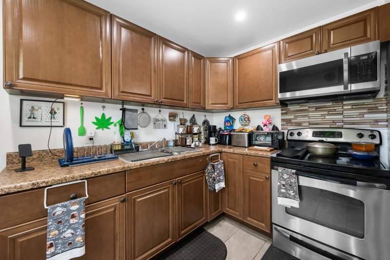 1 bedroom Condominium at 24 Colonial Club Drive #101, Colonial Club Condo Sec 2, Boynton Beach — photo 4