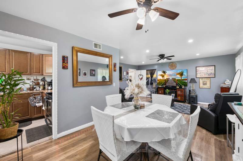 1 bedroom Condominium at 24 Colonial Club Drive #101, Colonial Club Condo Sec 2, Boynton Beach — photo 5