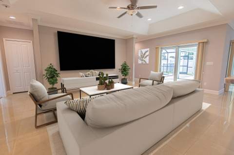 4609 SW Savona Boulevard, Port St. Lucie FL - photo 16 of 43