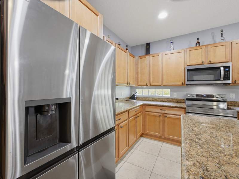 3 bedroom Single Family Residence at 6906 Aliso Avenue, Terracina Johnson Property, West Palm Beach — photo 3