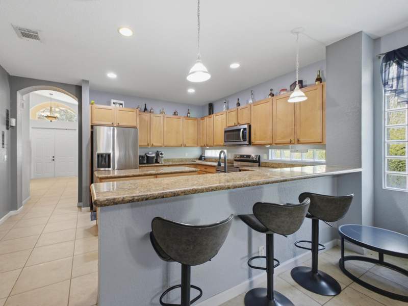 3 bedroom Single Family Residence at 6906 Aliso Avenue, Terracina Johnson Property, West Palm Beach — photo 5