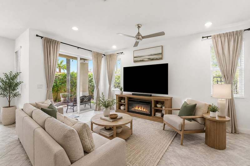 3 bedroom Townhouse at 6993 Pines Circle, In The Pines, Coconut Creek — photo 2