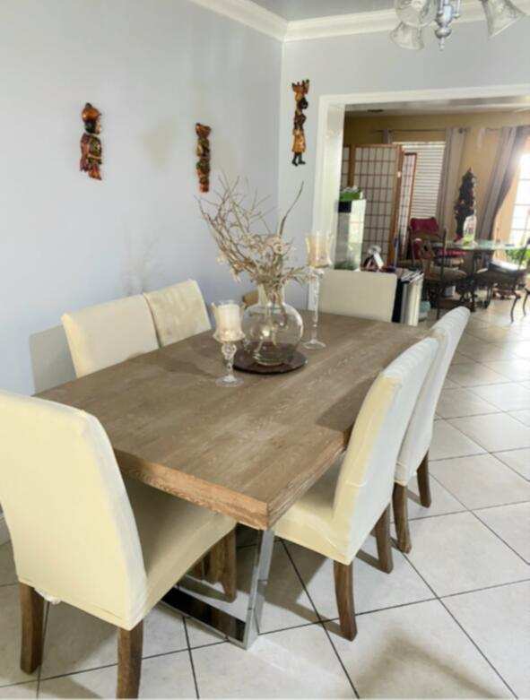 4 bedroom Single Family Residence at 2441 Pine Tree Drive, Miramar Sec 13, Miramar — photo 1