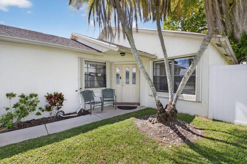 3 bedroom Single Family Residence at 19881 Villa Medici Place, Boca Fontana Ph 1, Boca Raton — photo 4