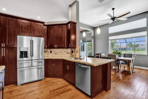 1163 Camellia Circle, Weston FL - photo 10 of 54