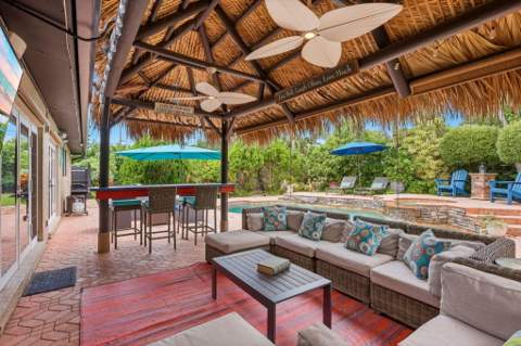 3315 FERNWOOD Drive, Boynton Beach FL - photo 19 of 49