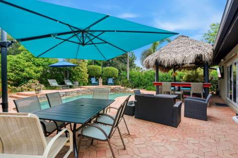 3315 FERNWOOD Drive, Boynton Beach FL - photo 22 of 49