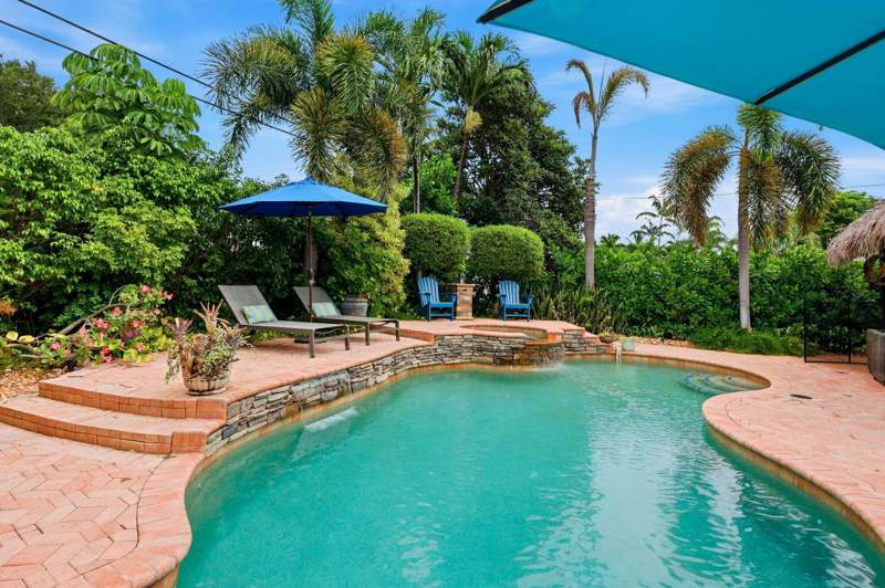 3 bedroom Single Family Residence at 3315 FERNWOOD Drive, CHAPEL HILL, Boynton Beach — photo 1