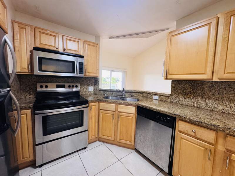 2 bedroom Condominium at 3409 NW 44th Street #205, Summer Lake, Oakland Park — photo 4