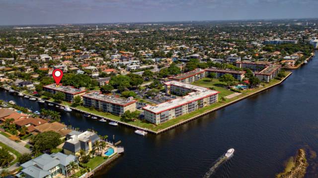 3000 NE 48TH Court #402, home for sale in Lighthouse Point