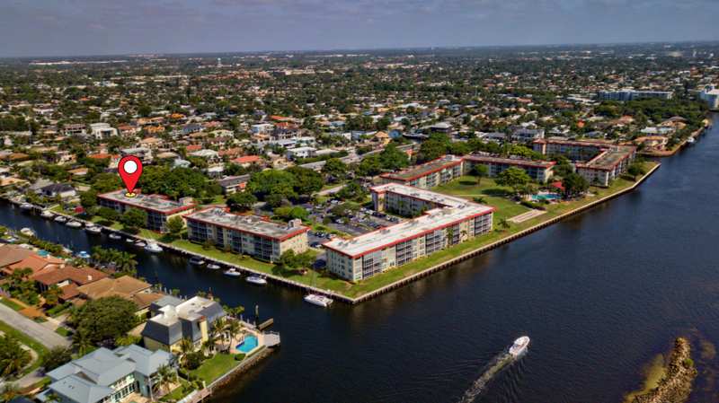 2 bedroom Condominium at 3000 NE 48th Court #402, No 2 Palm-Aire At Coral Key, Lighthouse Point — photo 1