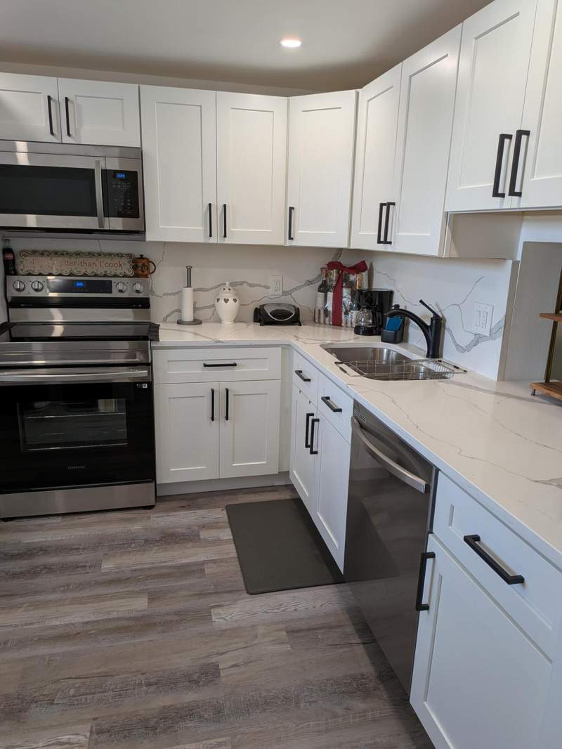 2 bedroom Condominium at 2601 NE 3rd Court #2100, Village Royale Greendale Condo, Boynton Beach — photo 2