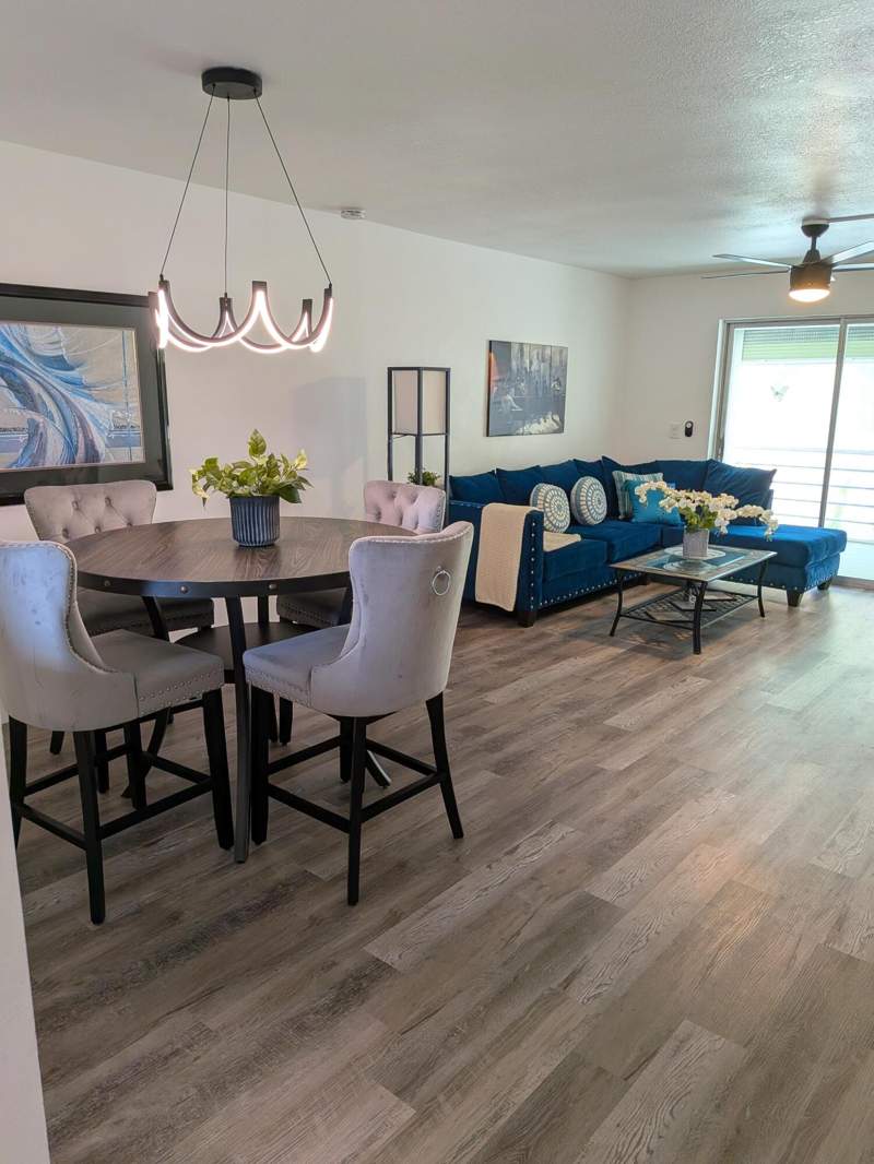 2 bedroom Condominium at 2601 NE 3rd Court #2100, Village Royale Greendale Condo, Boynton Beach — photo 4