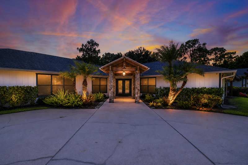 6 bedroom Single Family Residence at 10548 154th Road, Pbce/Jupiter Farms, Jupiter Farms — photo 1