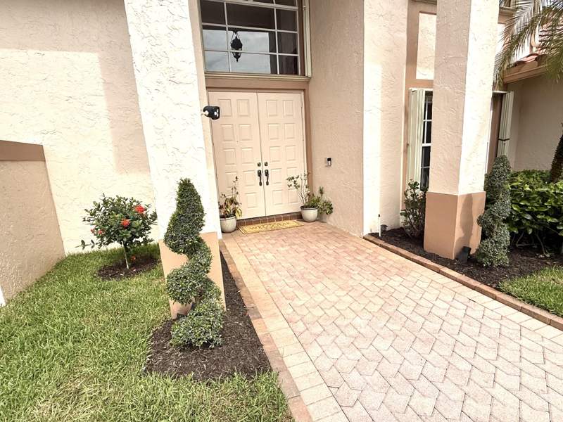 3 bedroom Single Family Residence at 9392 Cascade Court, Boynton Waters, Boynton Beach — photo 3