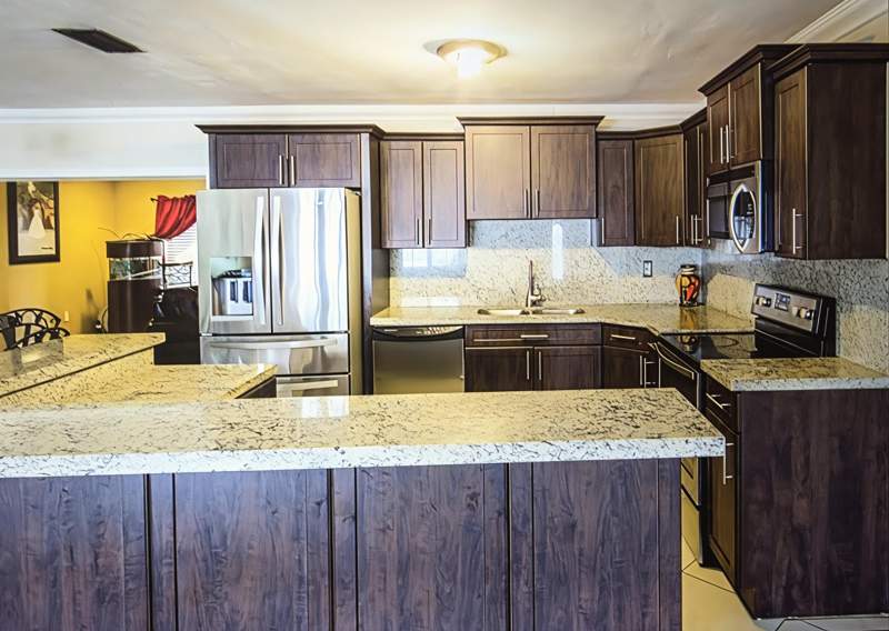 4 bedroom Single Family Residence at 2441 Pine Tree Drive, Miramar Sec 13, Miramar — photo 2