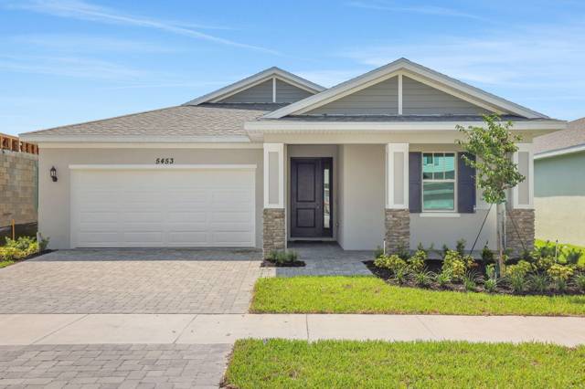 5428 NW Camberly Court