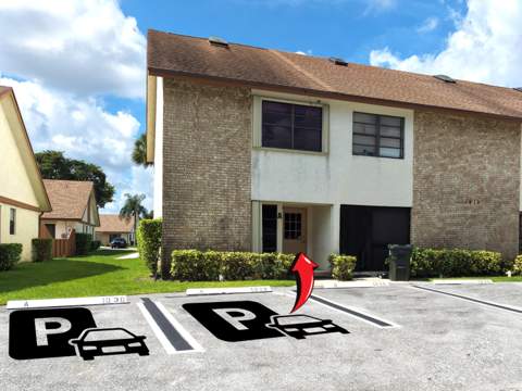 1030 Parkside Green Drive #A, Greenacres FL - photo 10 of 70
