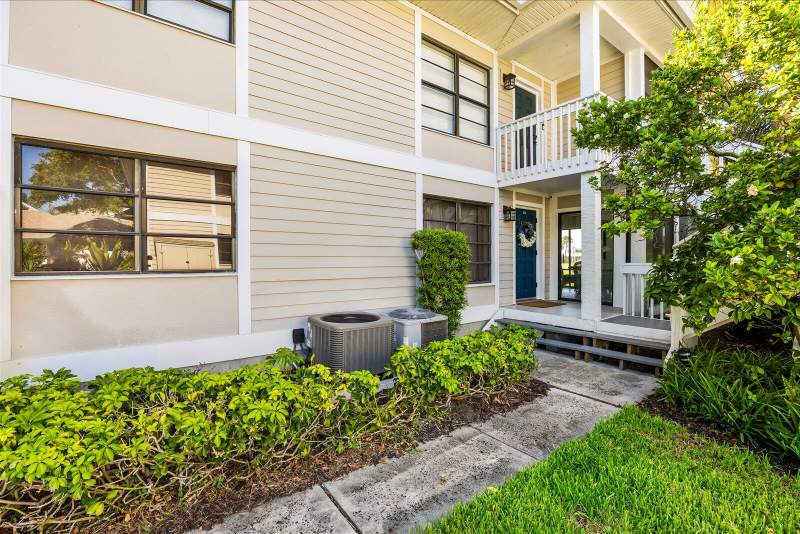 2 bedroom Condominium at 333 NE Golfview Circle, Fairway Villas Condo @ Irp, Hutchinson Island — photo 5