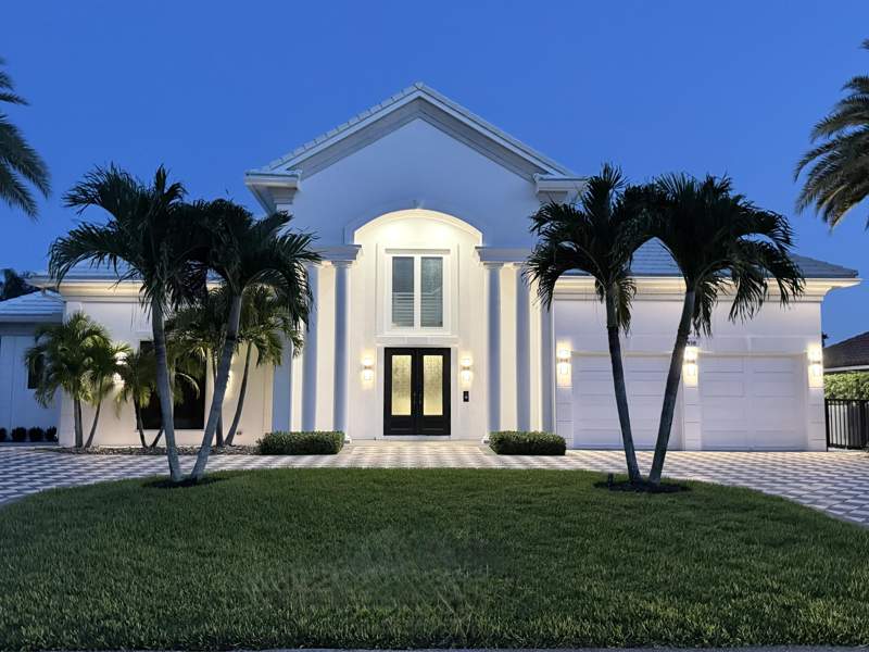 3 bedroom Single Family Residence at 11938 N Lake Drive, Delray Dunes First Sec, Boynton Beach — photo 2