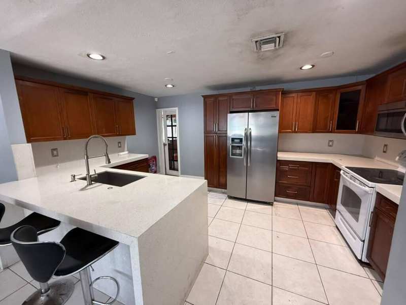3 bedroom Single Family Residence at 3956 Melaleuca Lane, Palm Beach Farms Co 7, Lake Worth — photo 1