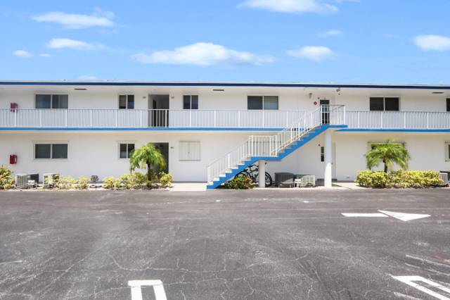 11 Garden Street #206T