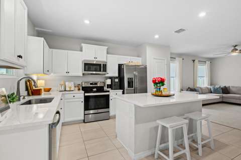 3625 Sapphire Hollow Way, home for sale in Fort Pierce 34981