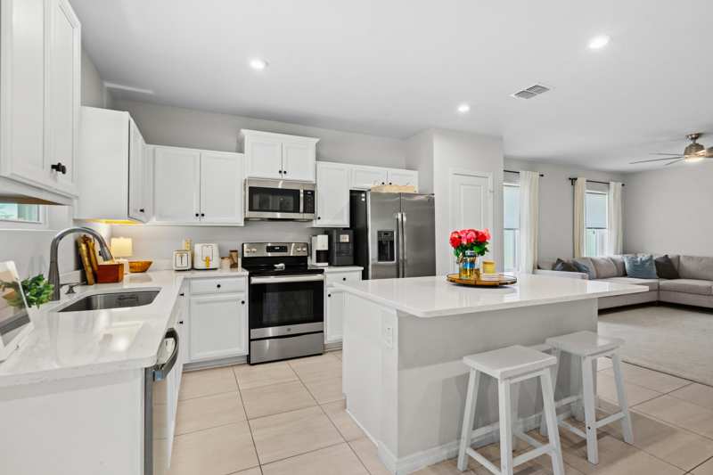 3 bedroom Single Family Residence at 3625 Sapphire Hollow Way, Carriage Pointe Estates Replat, Fort Pierce — photo 1