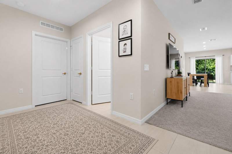 3 bedroom Single Family Residence at 3625 Sapphire Hollow Way, Carriage Pointe Estates Replat, Fort Pierce — photo 5