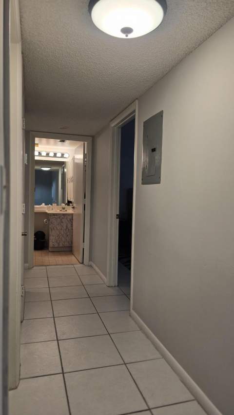 4965 E Sabal Palm Boulevard #403, Tamarac FL - photo 8 of 35