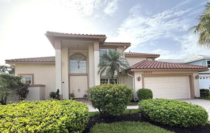 3 bedroom Single Family Residence at 9392 Cascade Court, Boynton Waters, Boynton Beach — photo 1