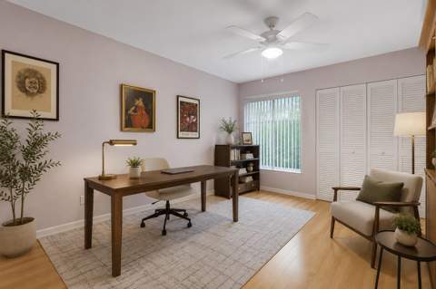 3015 Oaktree Lane #Unit 277, Hollywood FL - photo 19 of 69