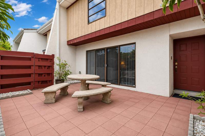 3 bedroom Condominium at 3015 Oaktree Lane #Unit 277, Lakes Of Emerald Hills, Hollywood — photo 2